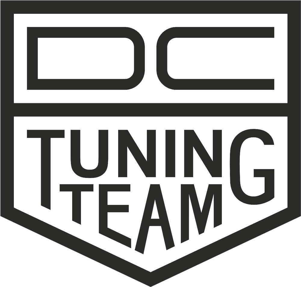DC Tuning team